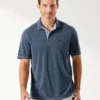 Tommy Bahama Paradiso Polo Men’s Tops 1 Tommy Bahama Paradiso Polo Men’s Tops