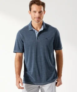 Tommy Bahama Paradiso Polo Men’s Tops