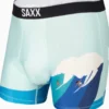 SAXX Volt Riding Giants Underwear