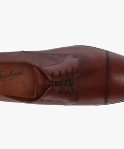 Shoes Florsheim Potenza Cap Toe Oxford