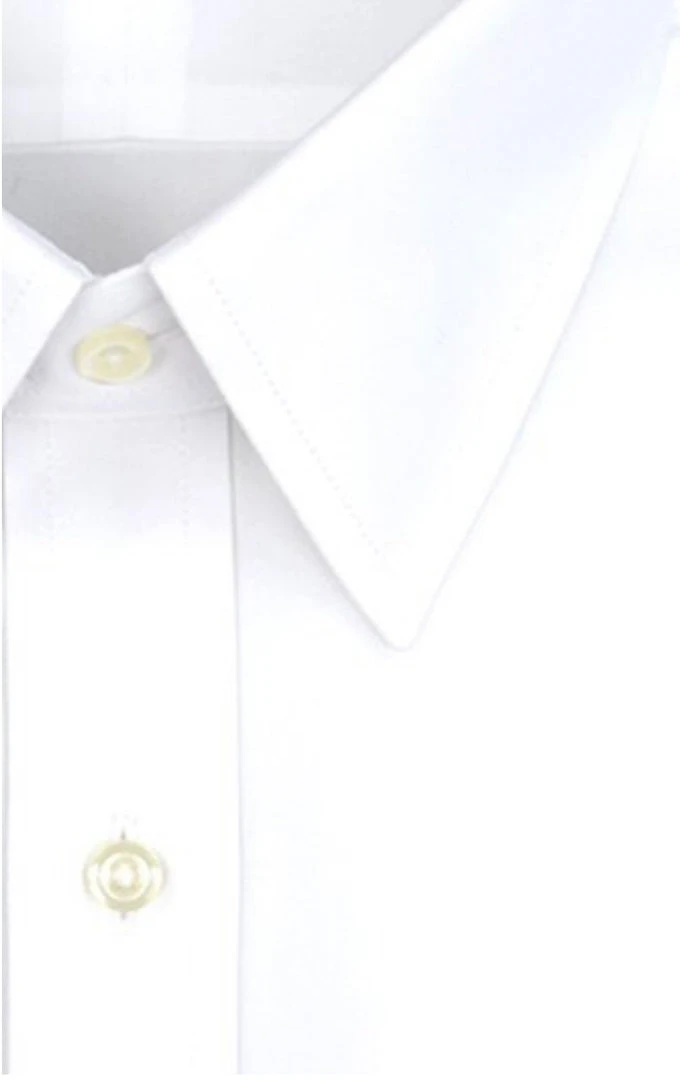 Wilkes & Riley Tailored Fit Point Collar Non-Iron 4 Wilkes & Riley Tailored Fit Point Collar Non-Iron
