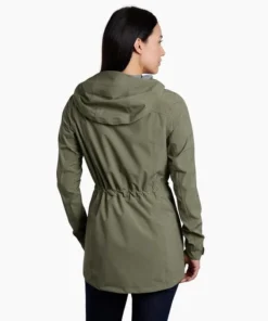 Outerwear Kuhl W's Stretch Voyagr Jacket