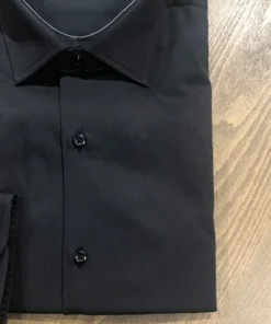 Modena Solid Slim Fit Dress Shirt - 2 Colors Men’s Tops 10 Modena Solid Slim Fit Dress Shirt - 2 Colors Men’s Tops