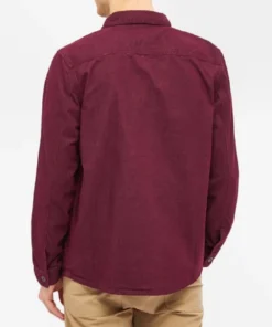 Barbour Thermo Overshirt 11 Barbour Thermo Overshirt