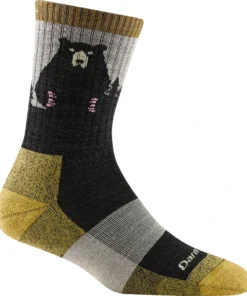 Women’s Socks & Footies Darn Tough Bear Town Crew 7 Women’s Socks & Footies Darn Tough Bear Town Crew