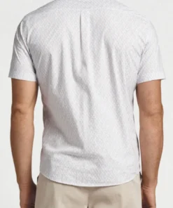 Peter Millar Citrus Slice Men’s Tops