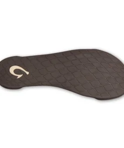 Olukai Kipuka Hulu Slipper Shoes