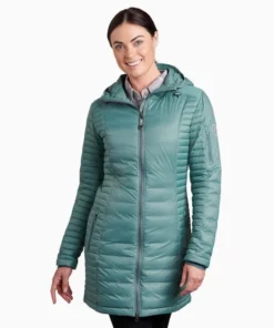 Kuhl Spyfire Parka Outerwear 9 Kuhl Spyfire Parka Outerwear