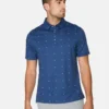 Men’s Tops 7 Diamonds Dalton Polo