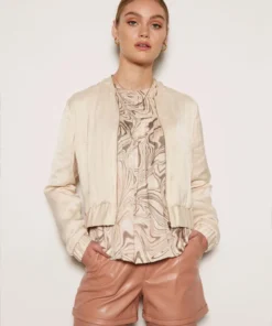 Tart Collection Tart Mindi Jacket