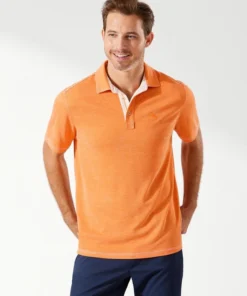 Tommy Bahama Paradiso Polo Men’s Tops