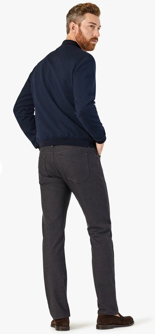 Men’s Bottoms 34 Heritage Courage Brown Houndstooth 4 Men’s Bottoms 34 Heritage Courage Brown Houndstooth