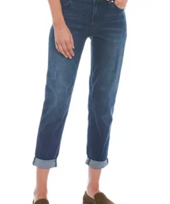 Tommy Bahama Leila Slim Boyfriend Jeans