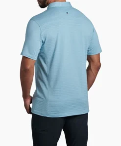 Kuhl M's Airkuhl Polo Men’s Tops