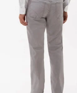 Men’s Bottoms Brax Cotton Marathon Flex Pant