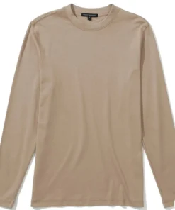Men’s Tops Robert Barakett Georgia High Crew 24 Men’s Tops Robert Barakett Georgia High Crew