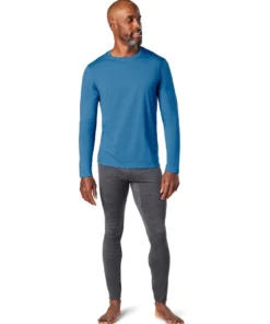 Men’s Tops Smartwool M's 150 Baselayer L/S