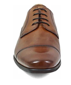 Shoes Florsheim Scottsdale Cap Toe