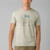 Prana Journeyman Como Te Llama Men’s Tops