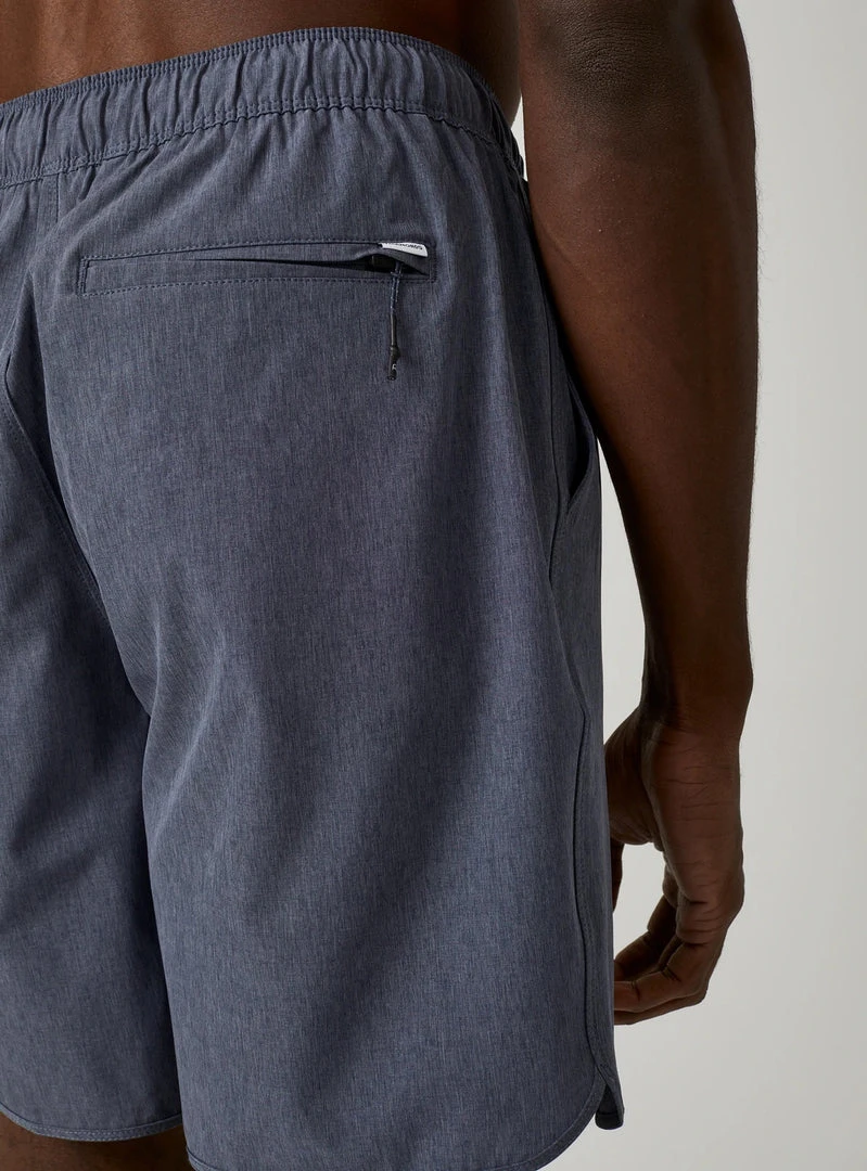 7 Diamonds 7" Core Active Short 11 7 Diamonds 7" Core Active Short