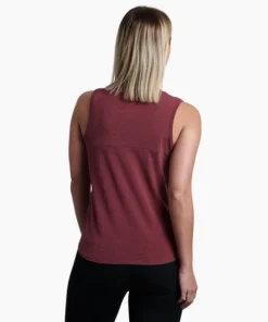 Kuhl W's Konstance Tank Women’s Tops