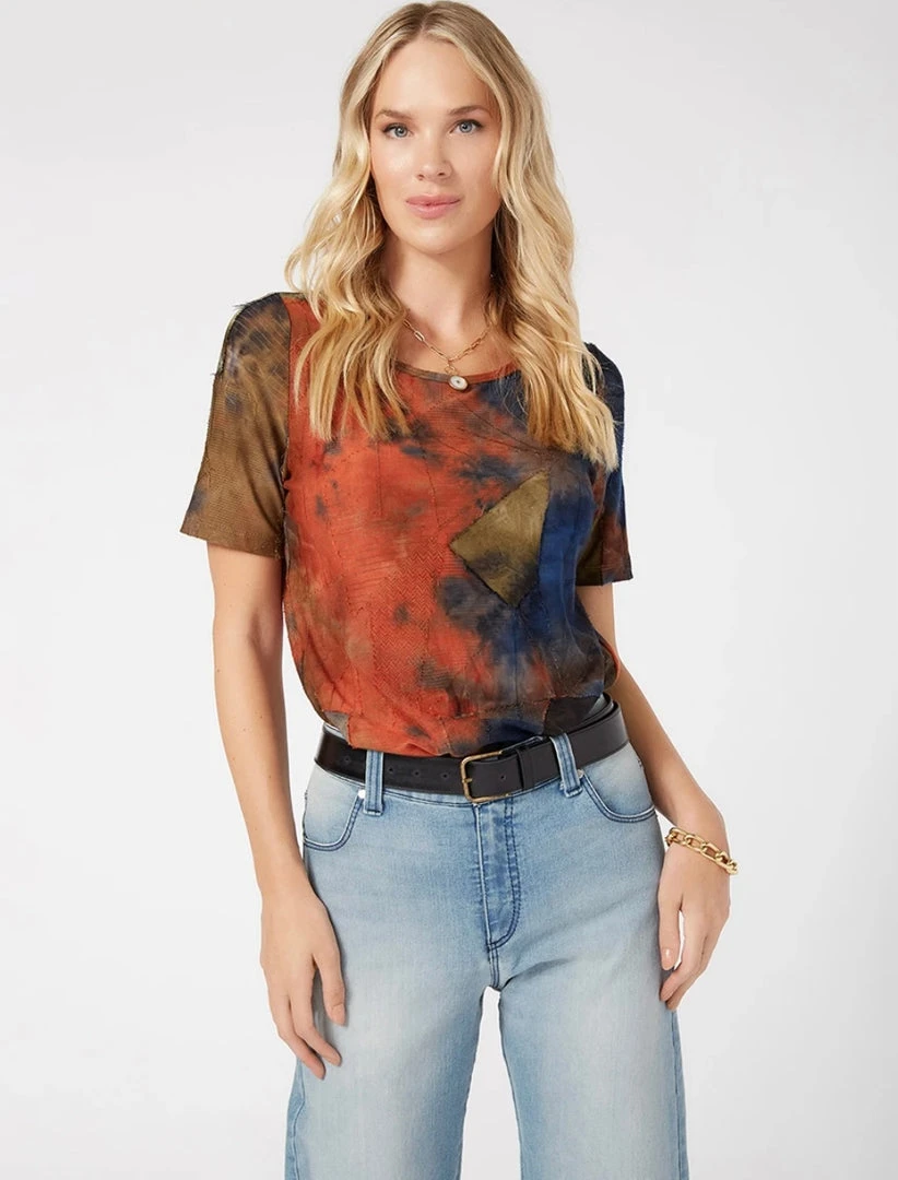 Karen Kane Shirttail Top Women’s Tops 6 Karen Kane Shirttail Top Women’s Tops