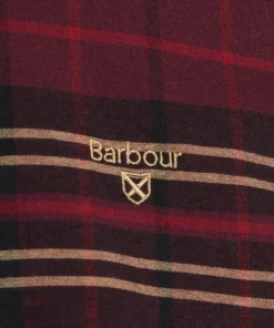 Men’s Tops Barbour Ladle Highland Check
