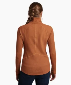 Kuhl Petra Turtleneck Sweater