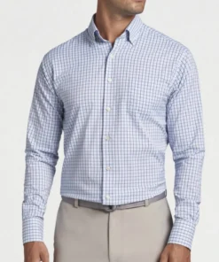Peter Millar Fayette Perf. Twill 9 Peter Millar Fayette Perf. Twill