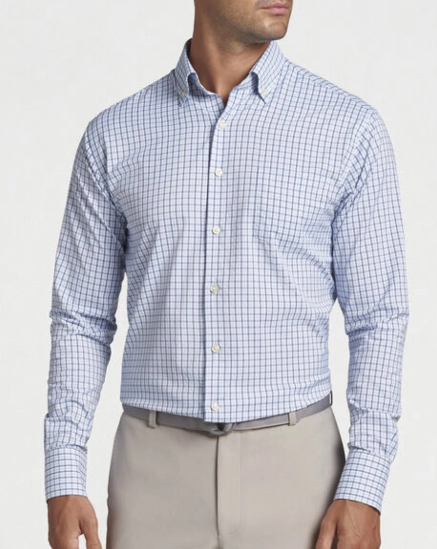 Peter Millar Fayette Perf. Twill 6 Peter Millar Fayette Perf. Twill