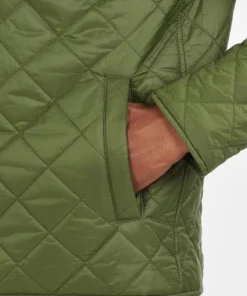 Barbour Tember Quilted Jacket 20 Barbour Tember Quilted Jacket