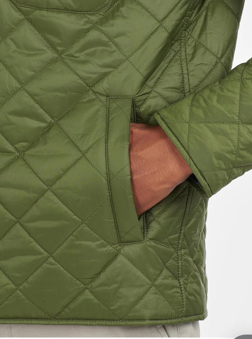 Barbour Tember Quilted Jacket 11 Barbour Tember Quilted Jacket