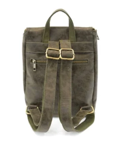 Joy Accessories Joy Susan Alyssa Distressed Backpack Purses