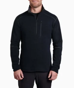 Kuhl Interceptr 1/4 Zip Men’s Tops
