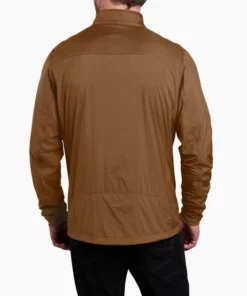 Graham's Style Store Dubuque Kuhl THE ONE JACKET