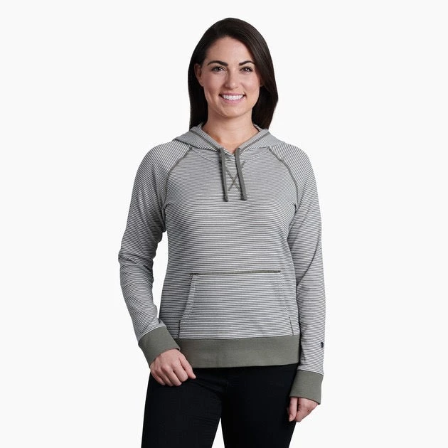 Women’s Tops Kuhl Stria Pullover Hoody 9 Women’s Tops Kuhl Stria Pullover Hoody