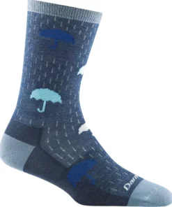 Women’s Socks & Footies Darn Tough Umbrellas Crew