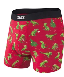 SAXX Undercover Boxer Brief Holiday - 2 Styles Underwear
