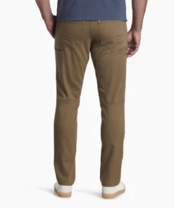 Kuhl M's Revolt Jean Tapered