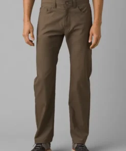 Men’s Bottoms Prana Brion Slim Pant II