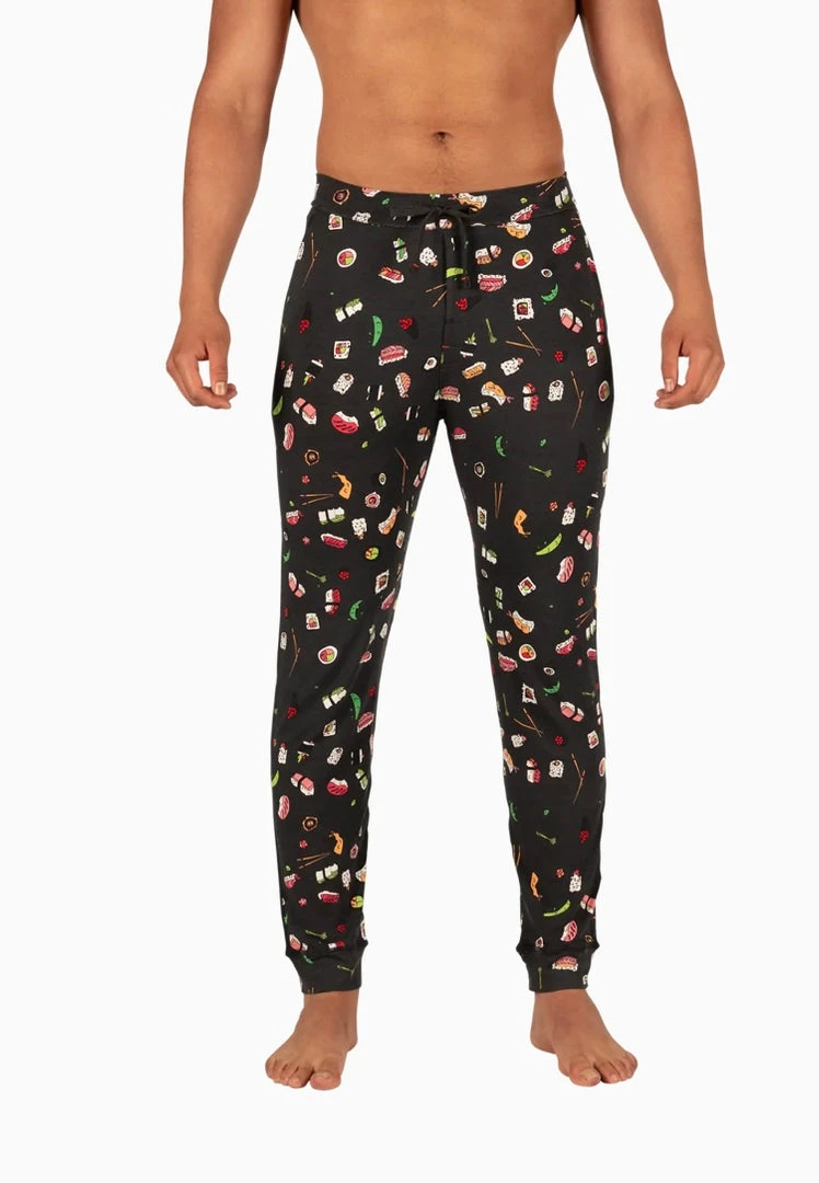 Men’s Bottoms SAXX Snooze Pant 3 Men’s Bottoms SAXX Snooze Pant