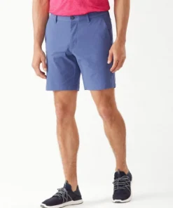 Tommy Bahama Chip Shot Short 8" Men’s Bottoms 8 Tommy Bahama Chip Shot Short 8