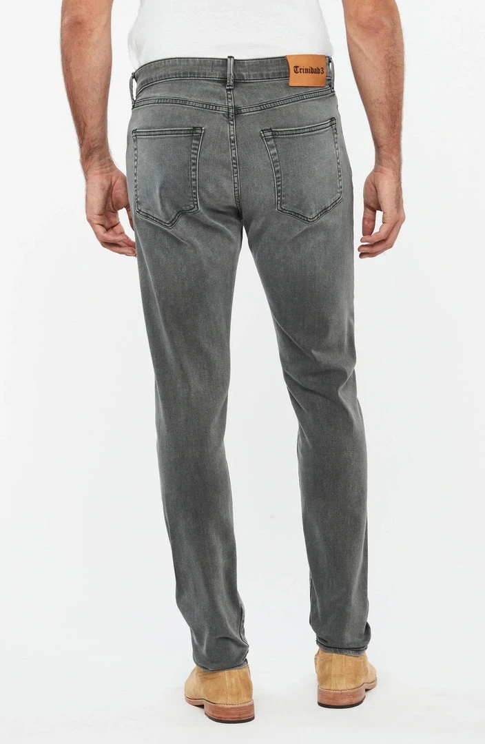 Trinidad 3 Boyer Athletic Straight 5 Trinidad 3 Boyer Athletic Straight