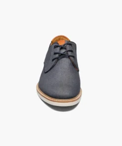 Florsheim Highland Canvas Plain Toe