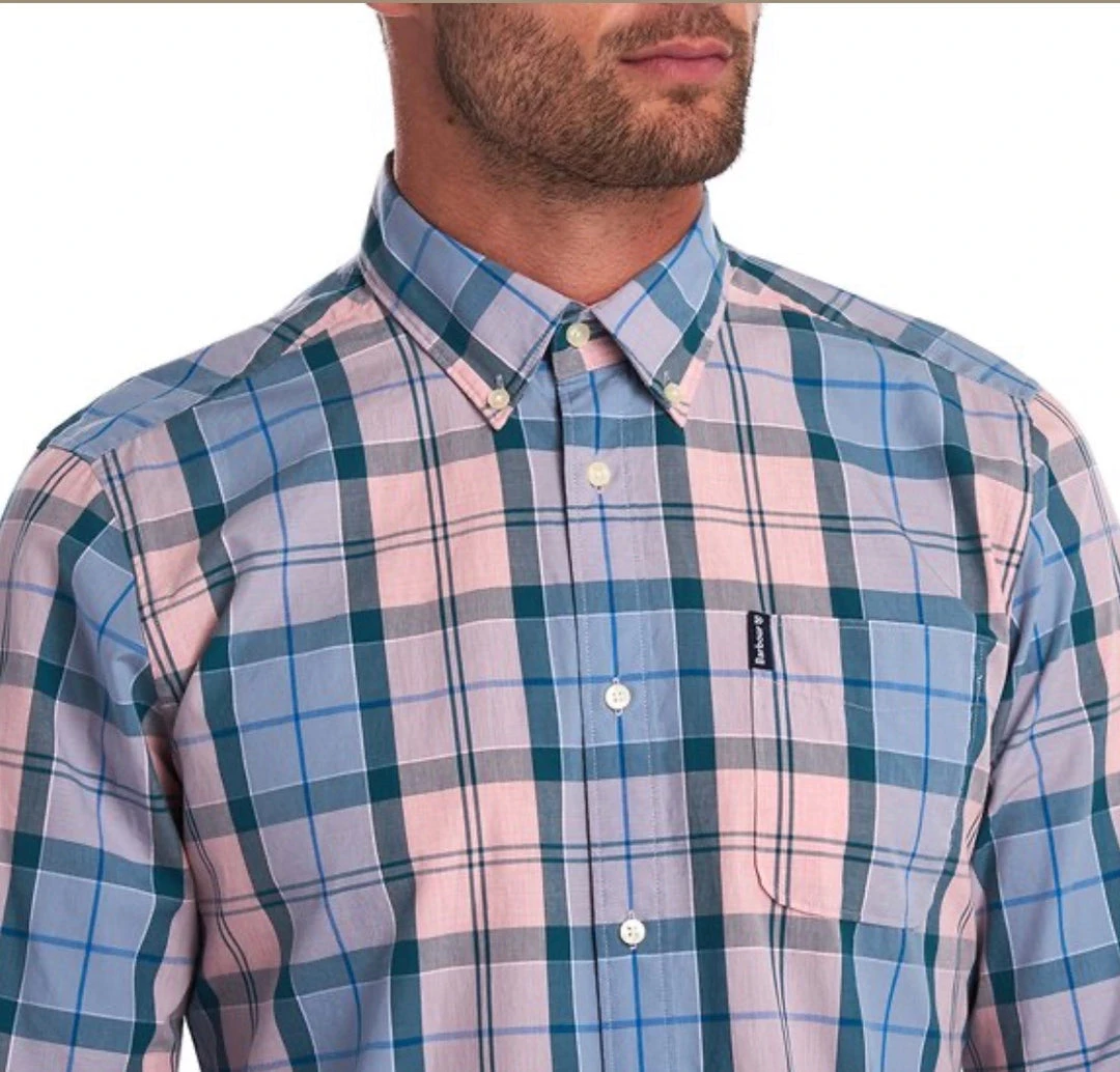 Barbour Sandwood Shirt 6 Barbour Sandwood Shirt