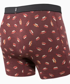 SAXX Viewfinder Red Hot Diggity 7 SAXX Viewfinder Red Hot Diggity