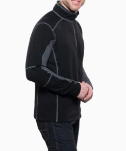 Kuhl Revel Quarter Zip Men’s Tops