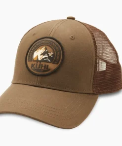 Hats Kuhl Indepedent Trucker Hat
