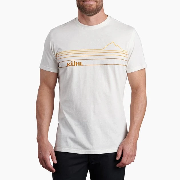 Kuhl Mountain Line Tee Men’s Tops 5 Kuhl Mountain Line Tee Men’s Tops