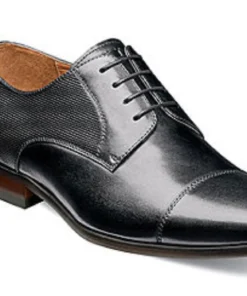 Shoes Florsheim Scottsdale Cap Toe